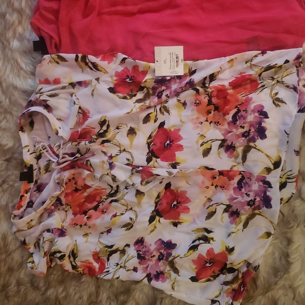 Women Blouses